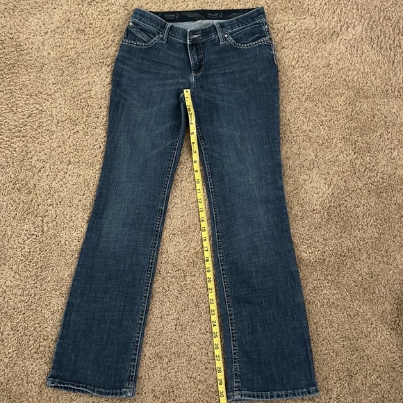 Wrangler 7/8x32 - Picture 4 of 8